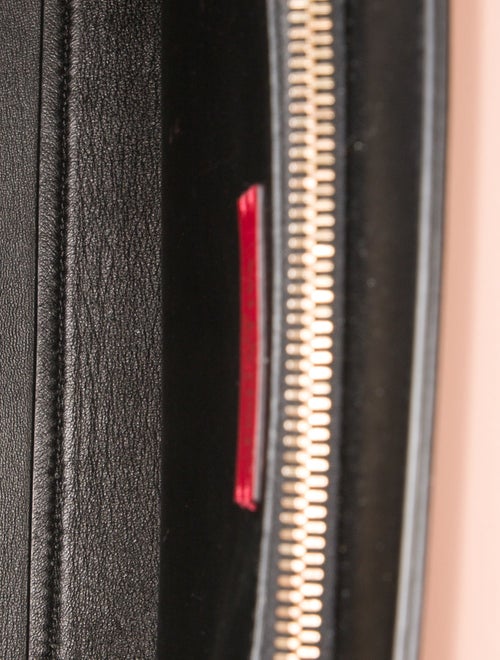 Valentino Leather Garavani Vring Medium