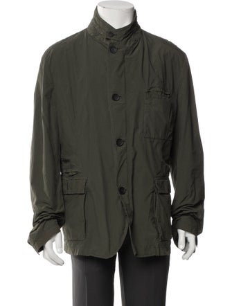 Valentino Windbreaker