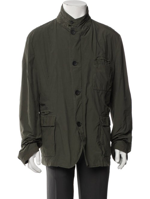 Valentino Windbreaker