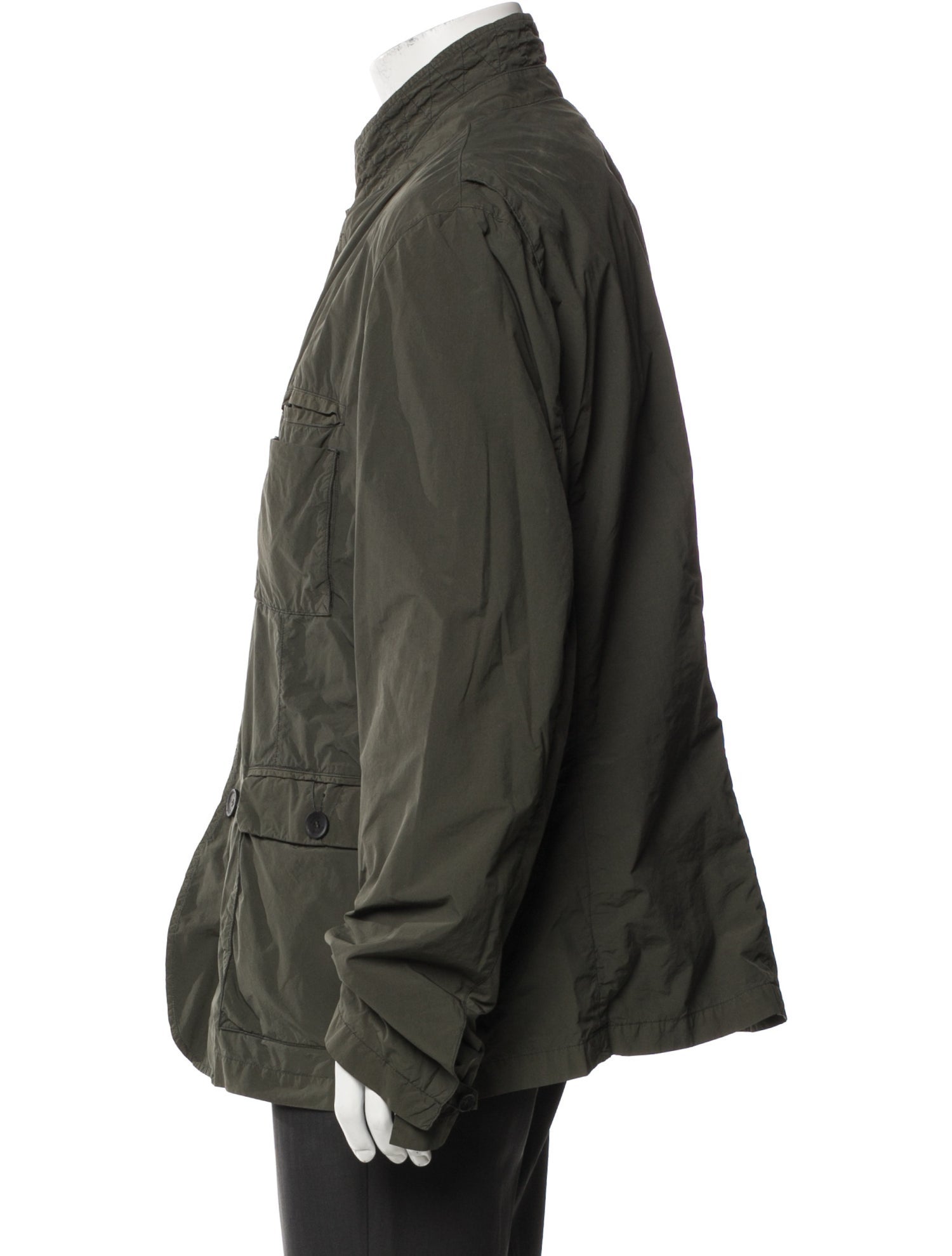 Valentino Windbreaker