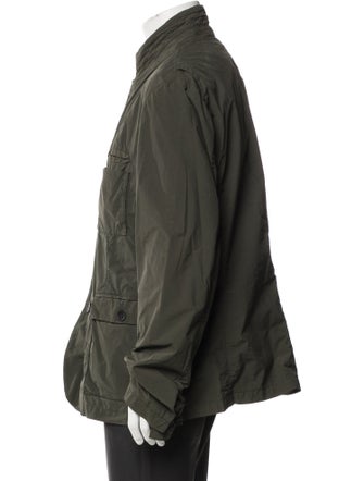 Valentino Windbreaker