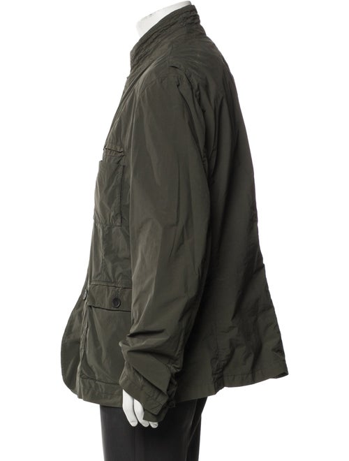 Valentino Windbreaker