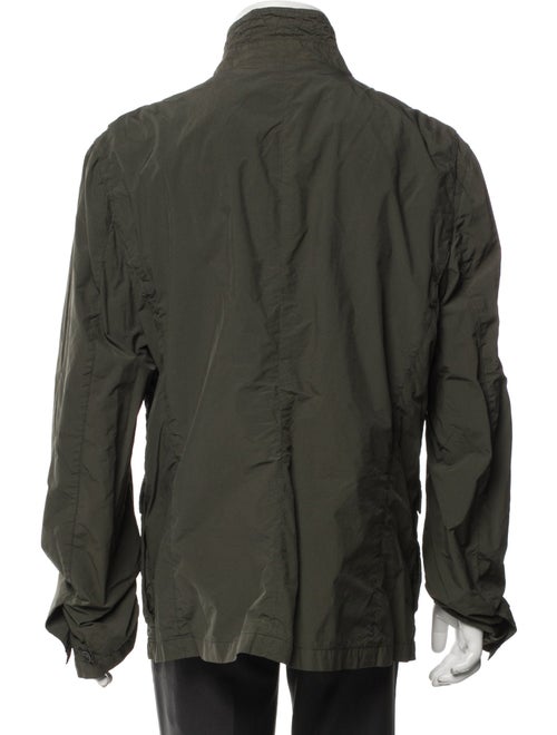 Valentino Windbreaker