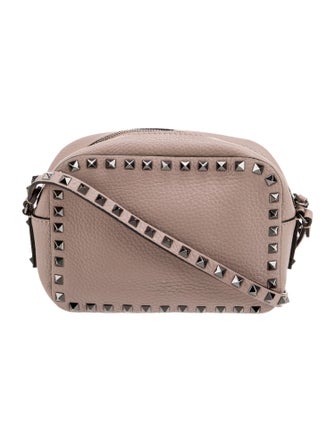 Valentino Rockstud Crossbody Bag