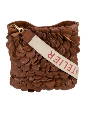 Valentino Leather Garavani 03 Rose Edition