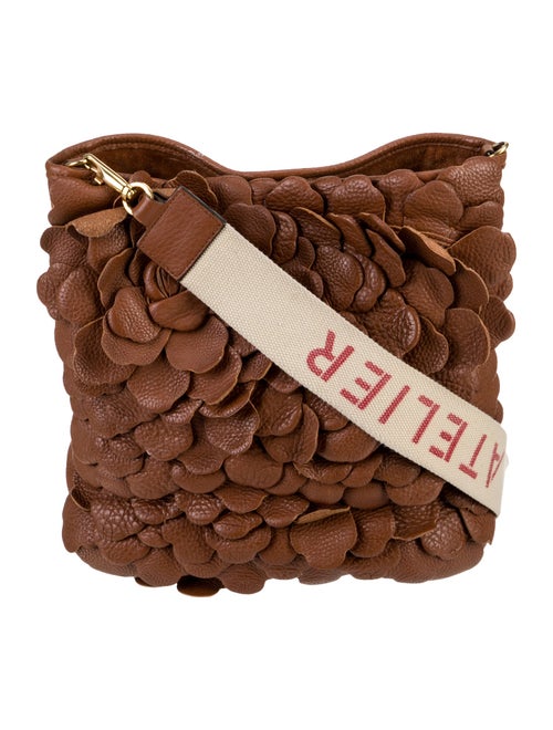 Valentino Leather Garavani 03 Rose Edition