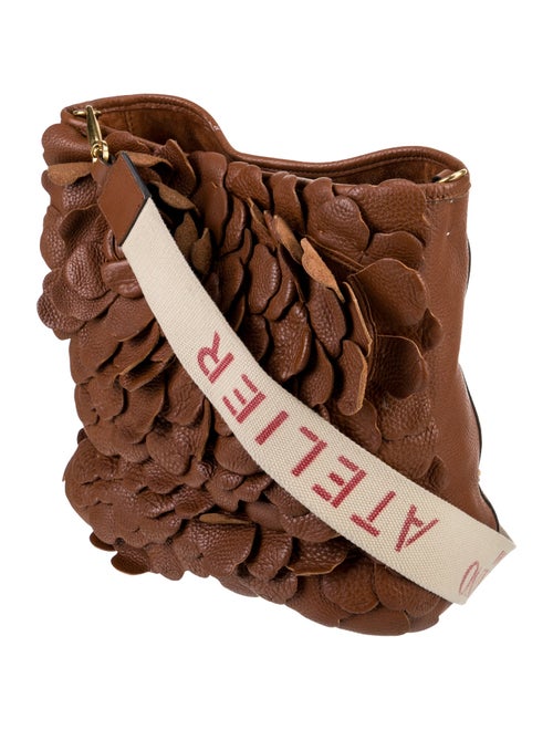 Valentino Leather Garavani 03 Rose Edition