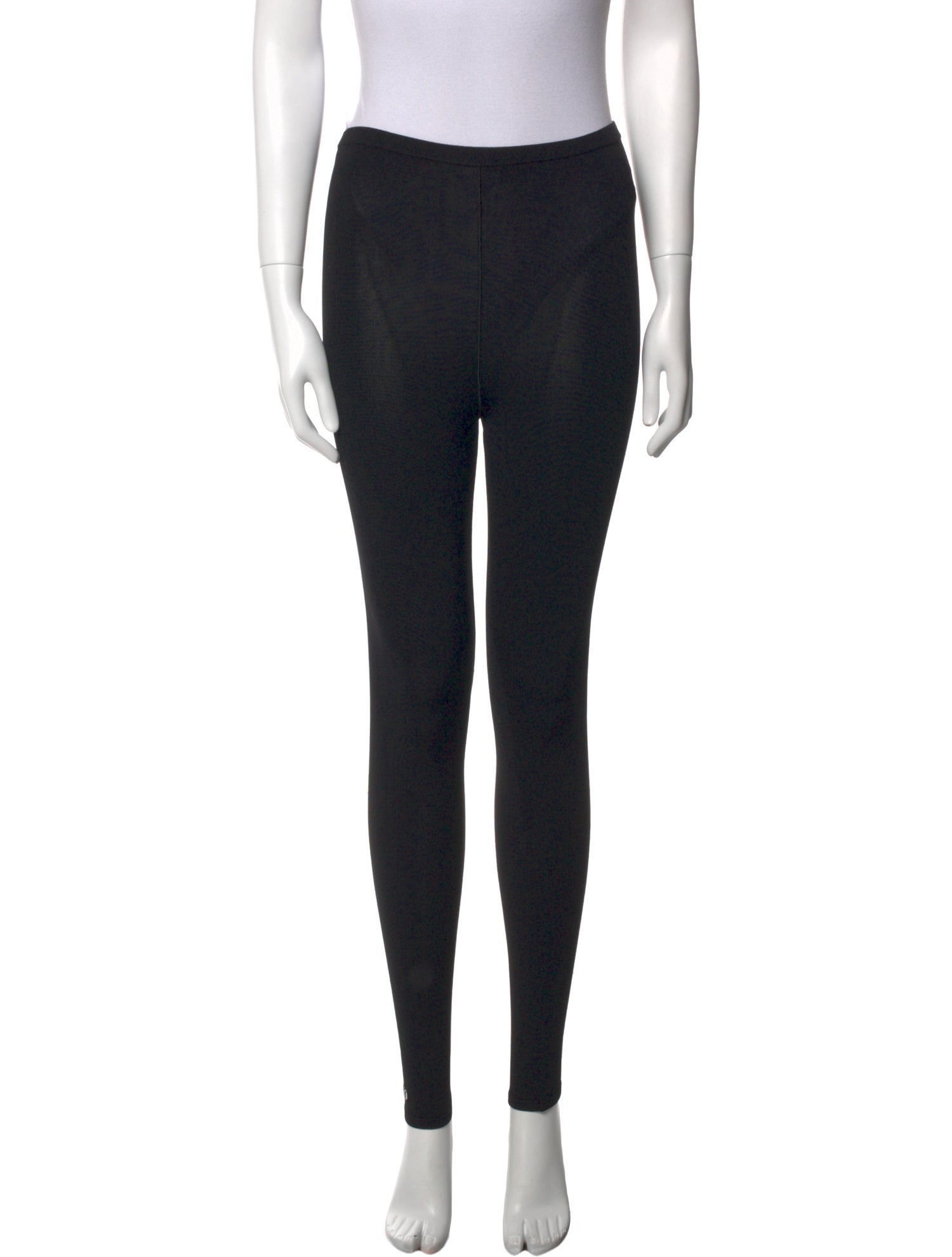 Valentino Skinny Leg Pants