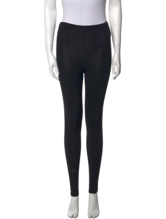 Valentino Skinny Leg Pants