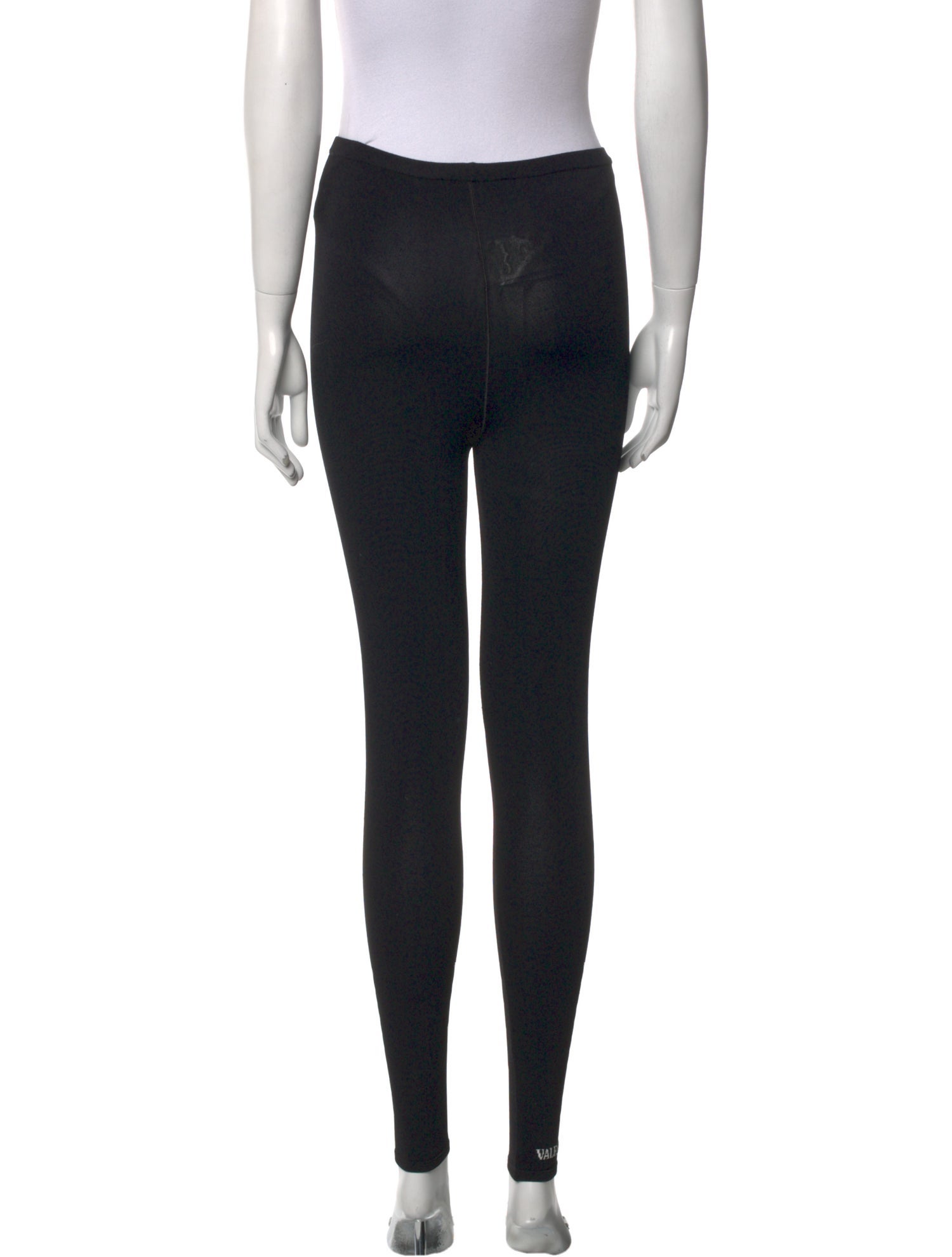 Valentino Skinny Leg Pants