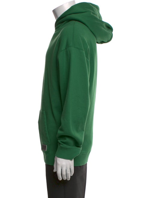 Valentino Crew Neck Long Sleeve Hoodie