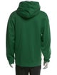 Valentino Crew Neck Long Sleeve Hoodie
