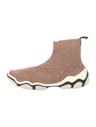 Valentino Sock Sneakers