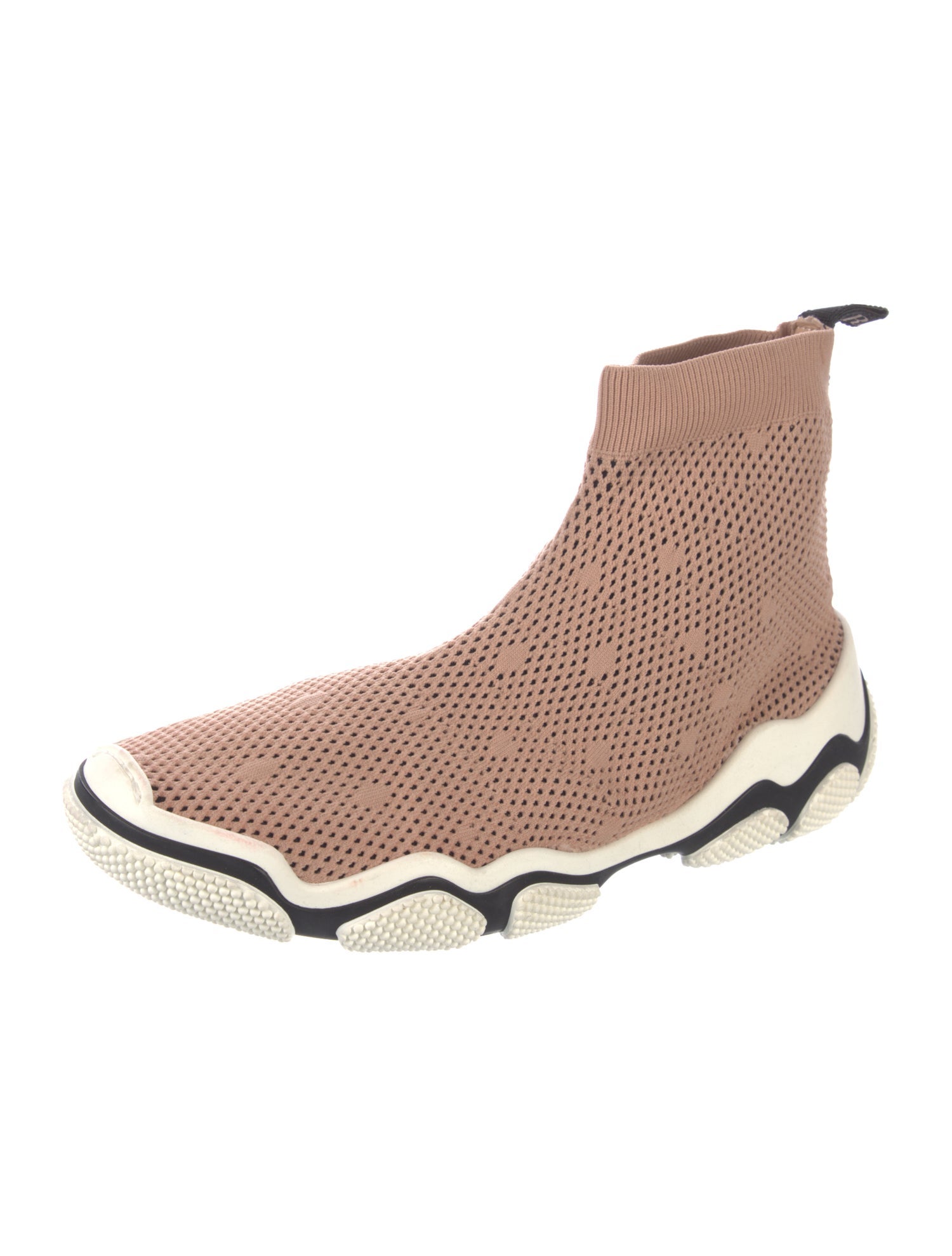 Valentino Sock Sneakers