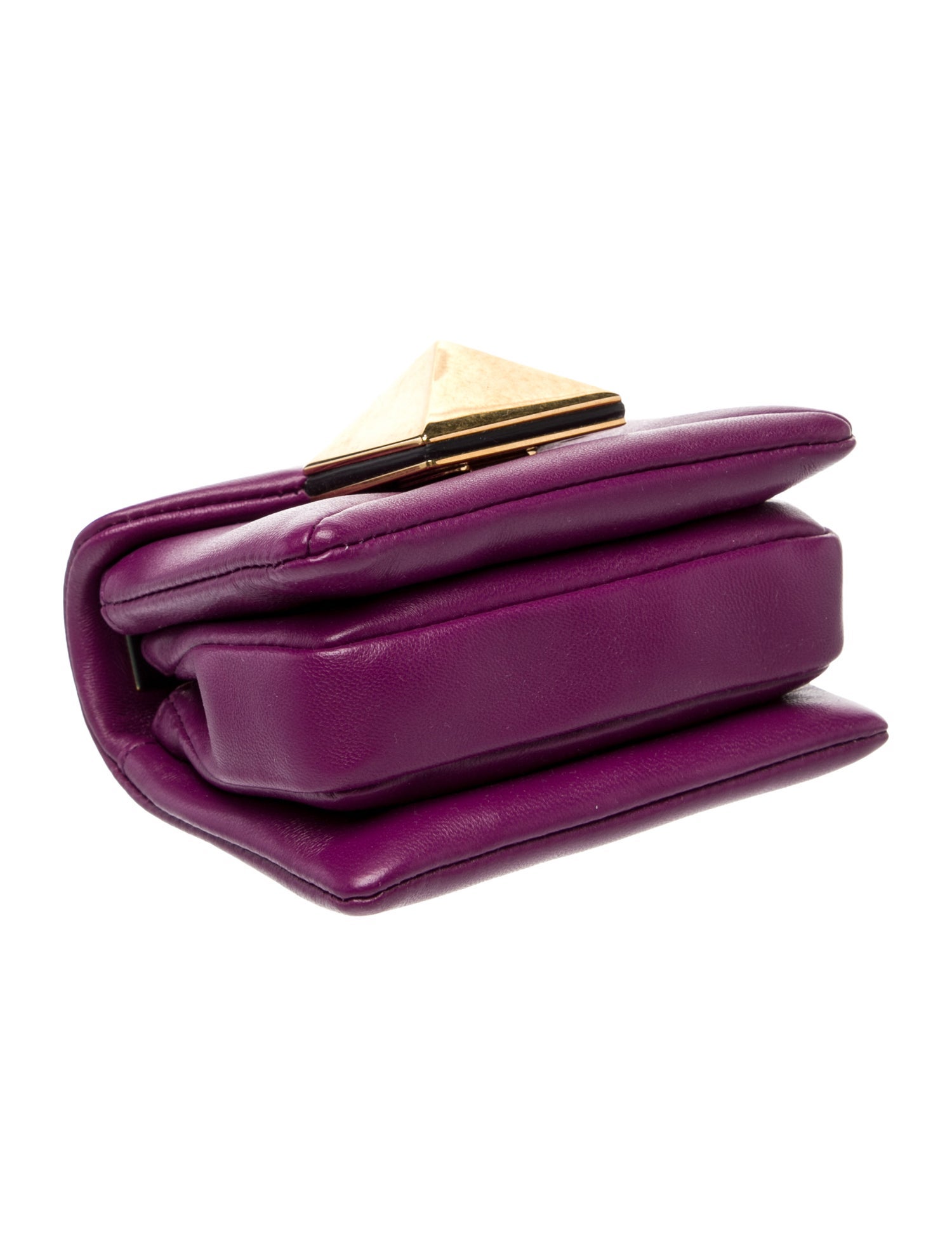 Valentino Rockstud Evening Bag