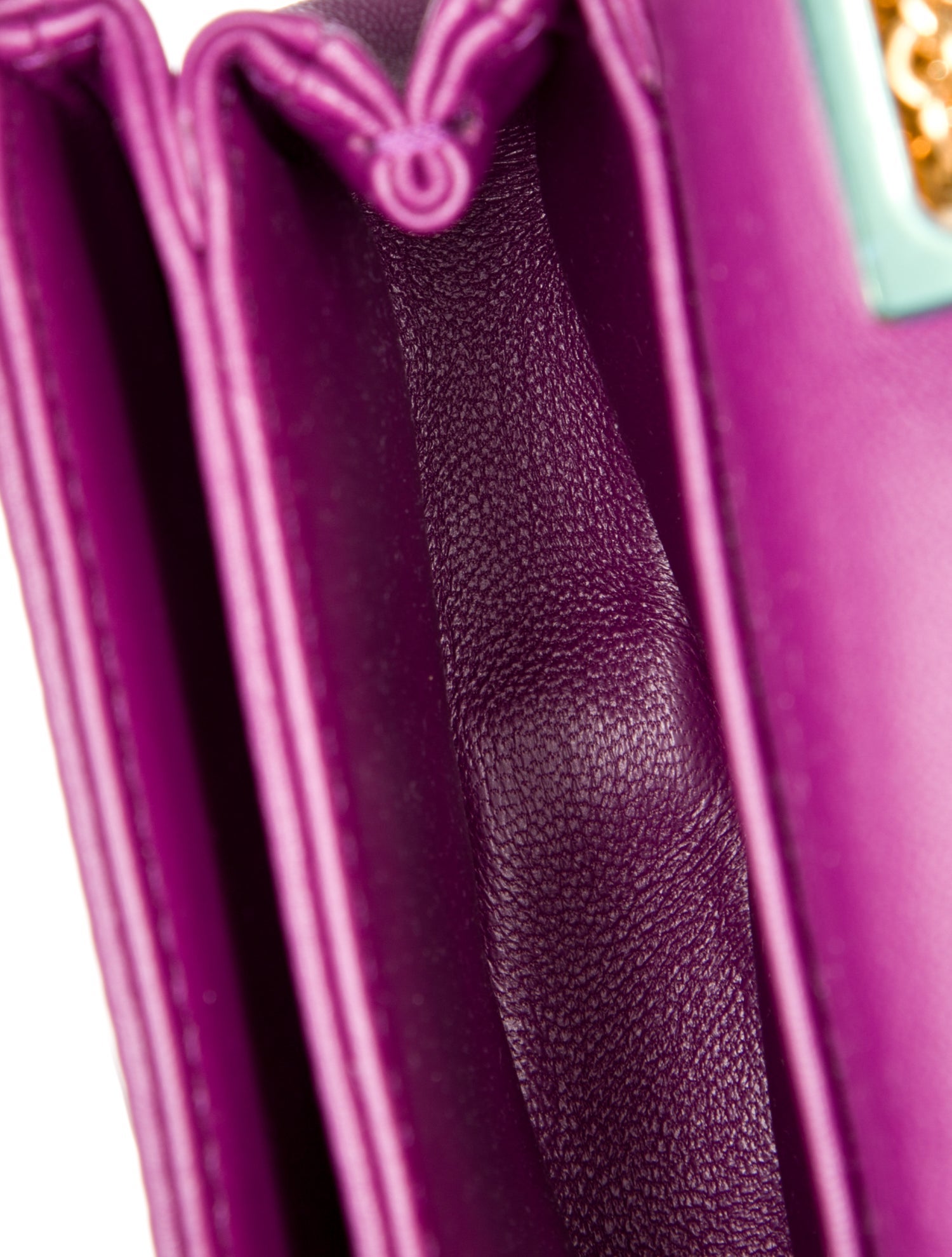 Valentino Rockstud Evening Bag