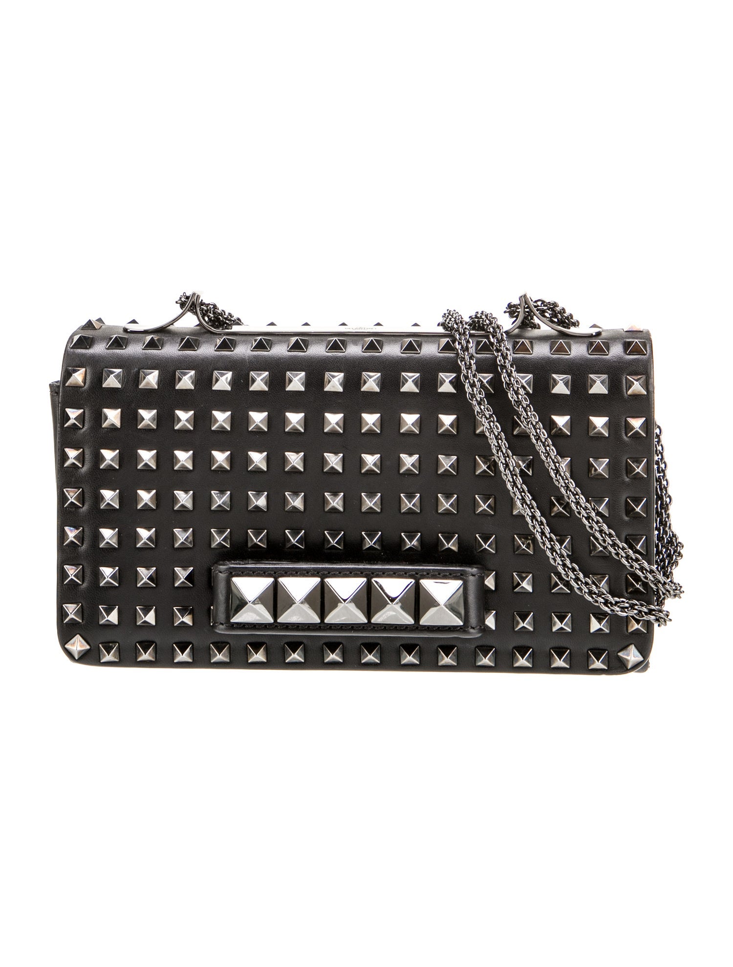 Valentino Rockstud Crossbody Bag
