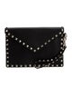 Valentino Rockstud Clutch