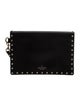 Valentino Rockstud Clutch
