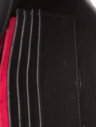 Valentino Rockstud Clutch