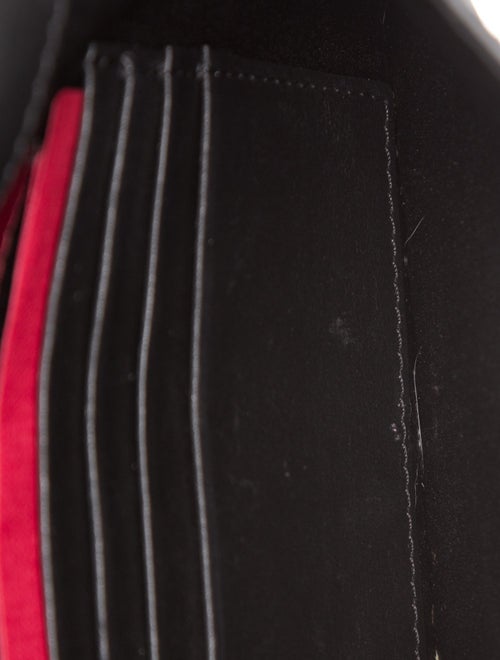 Valentino Rockstud Clutch