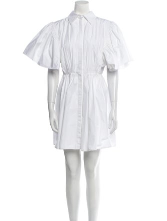 Valentino Mini Dress