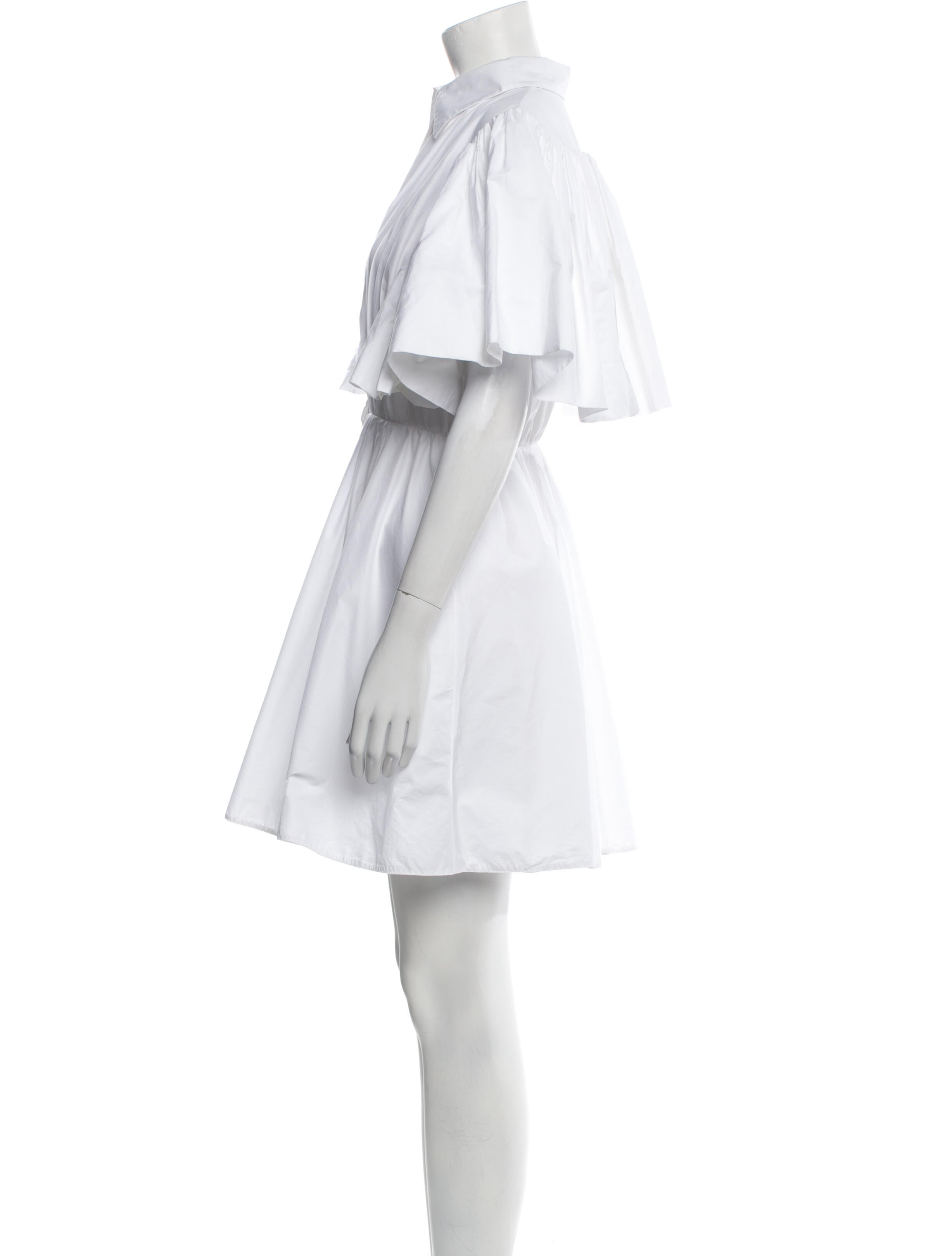 Valentino Mini Dress