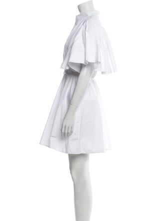 Valentino Mini Dress