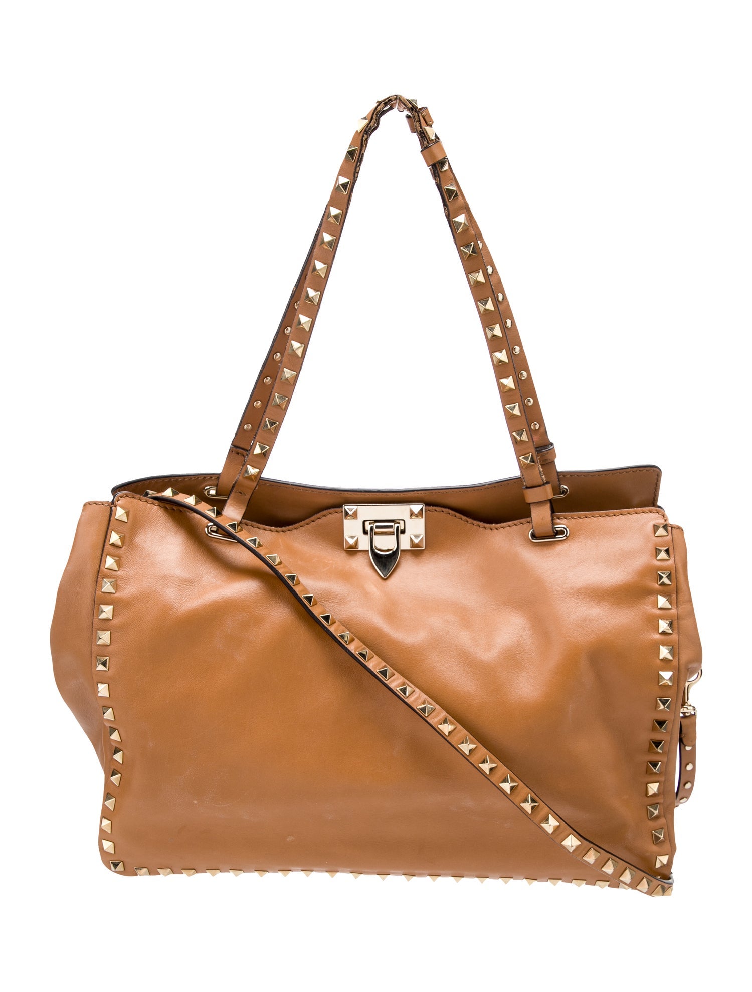 Valentino Rockstud Shoulder Bag