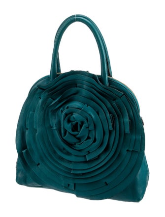 Valentino Signature Top Handle Bag