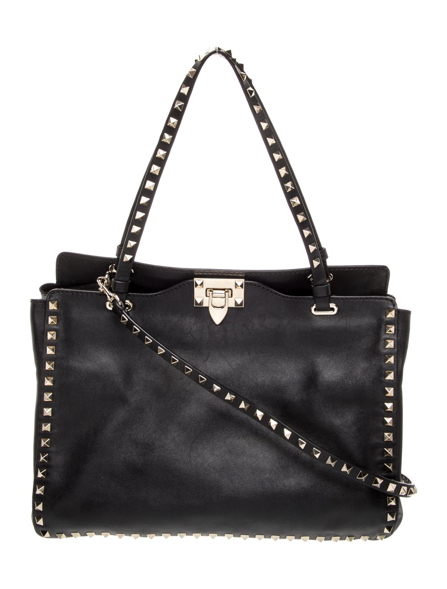 Valentino Rockstud Shoulder Bag