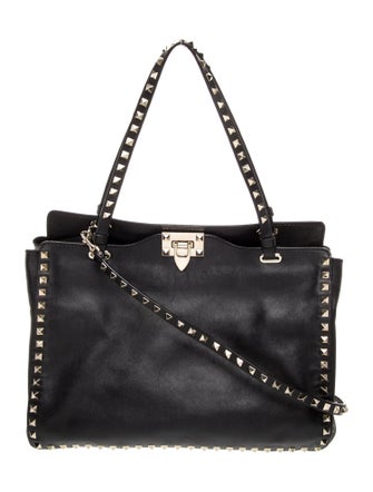 Valentino Rockstud Shoulder Bag
