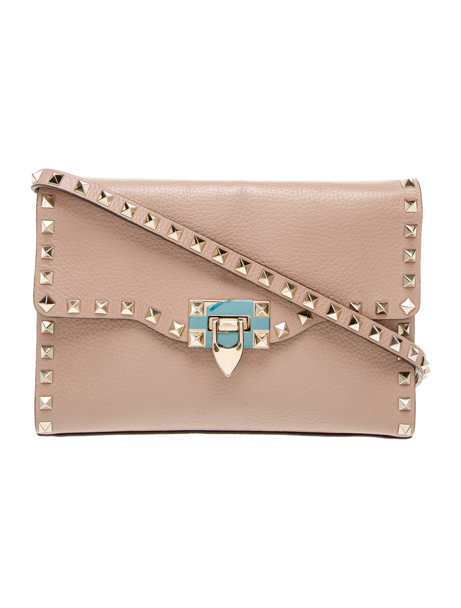 Valentino Rockstud Crossbody Bag