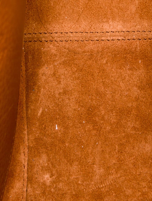 Valentino Leather Antibes Medium