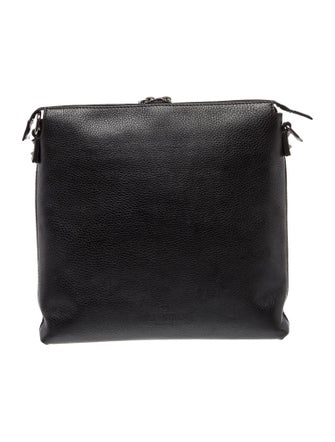 Valentino Rockstud Messenger Bag