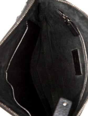 Valentino Rockstud Messenger Bag