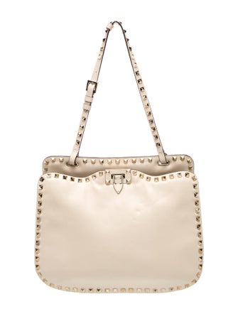 Valentino Rockstud Shoulder Bag