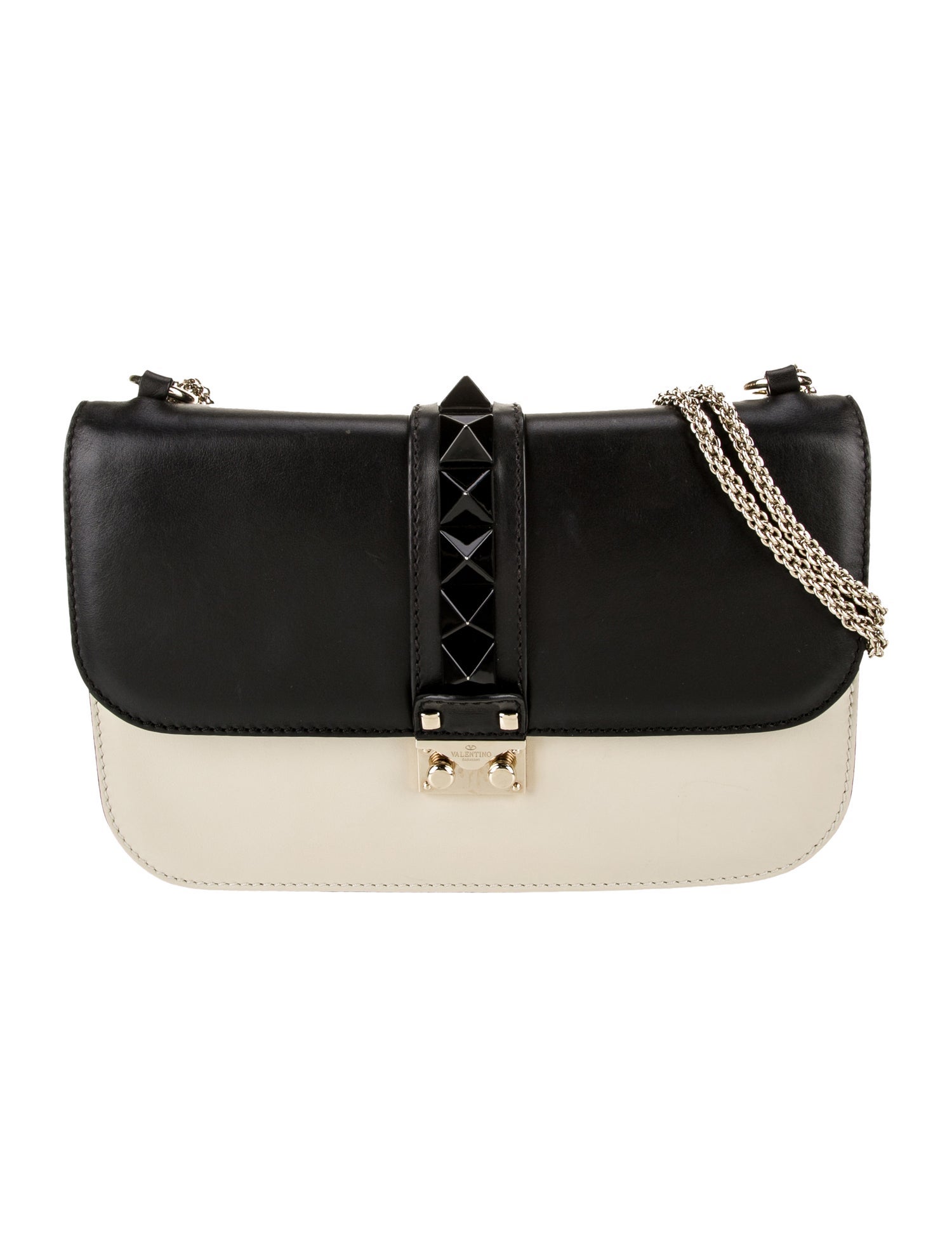 Valentino Rockstud Shoulder Bag