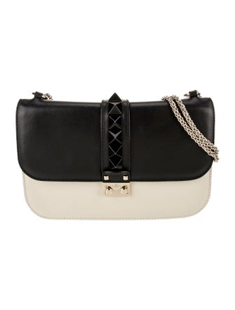 Valentino Rockstud Shoulder Bag