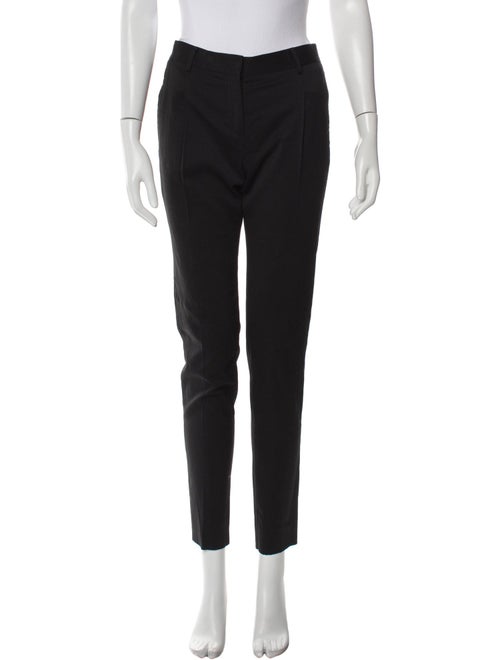 Valentino Skinny Leg Pants