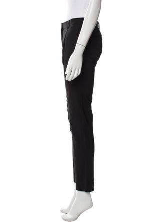 Valentino Skinny Leg Pants
