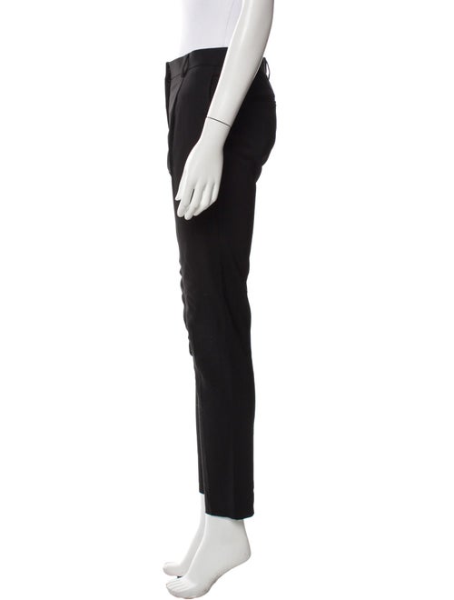 Valentino Skinny Leg Pants