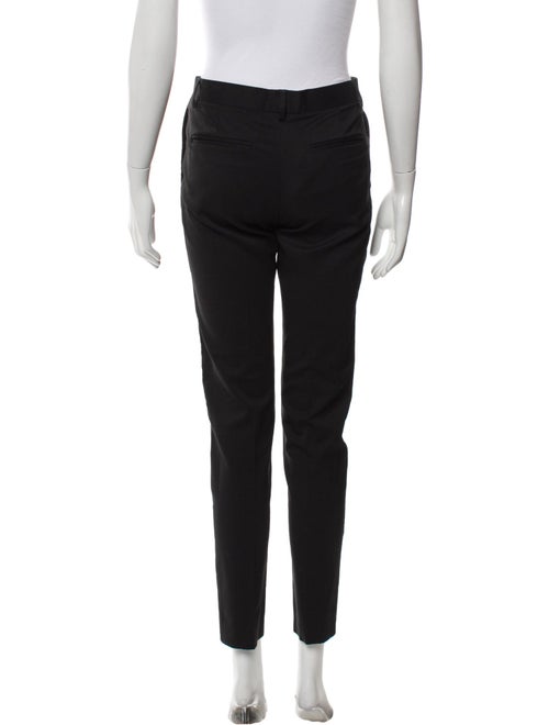 Valentino Skinny Leg Pants