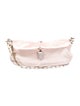 Valentino Satin Top Handle Bag