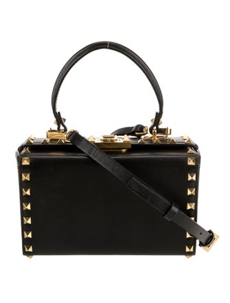 Valentino Rockstud Alcove