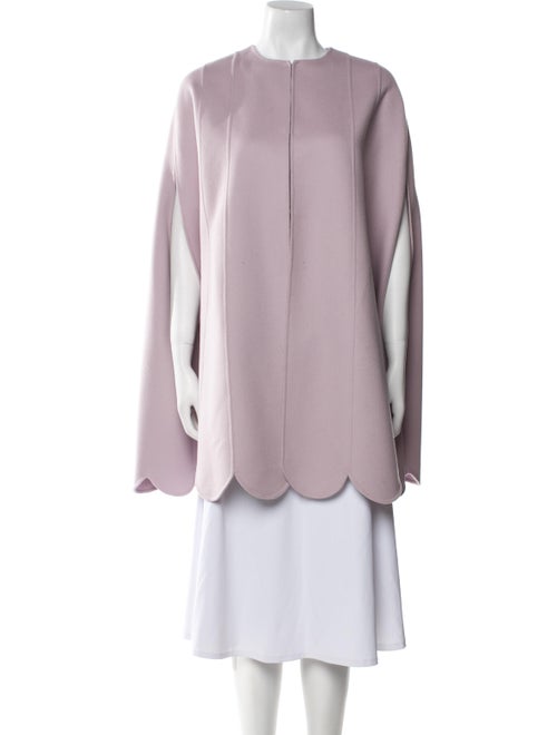 Valentino Virgin Wool Jacket