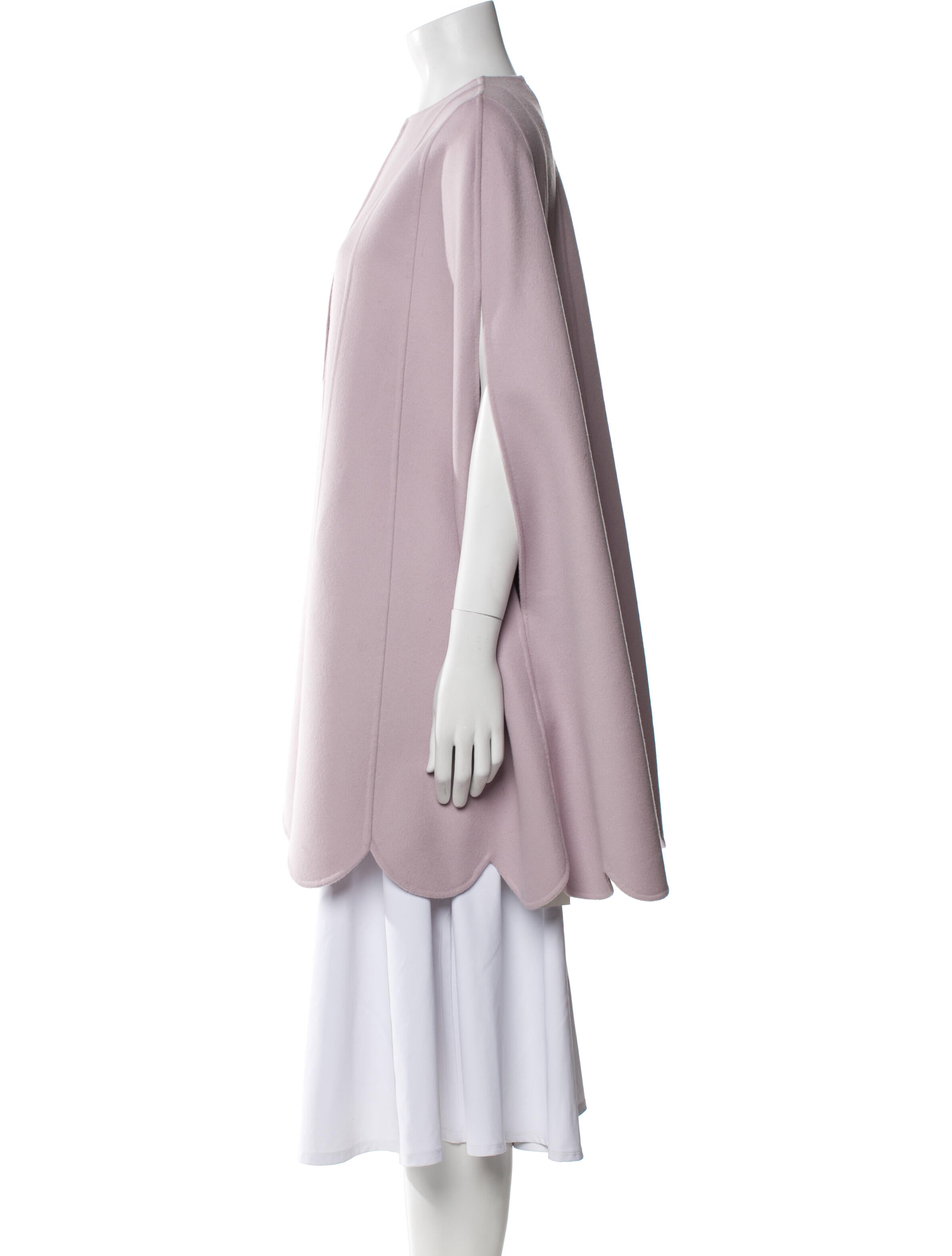 Valentino Virgin Wool Jacket