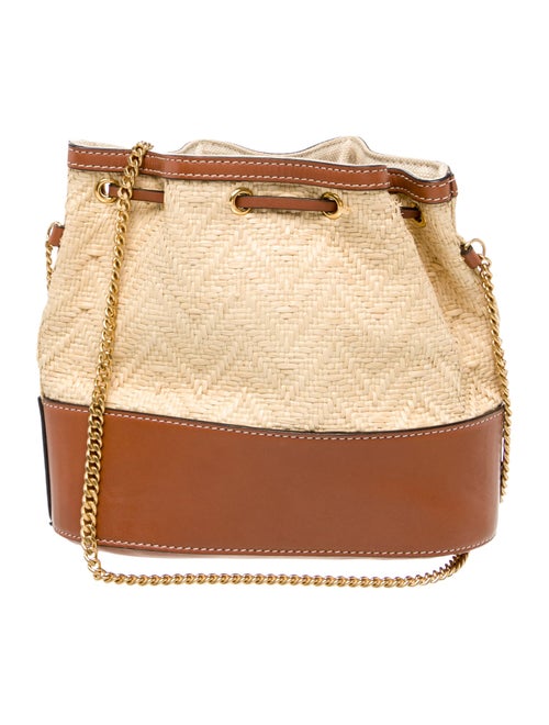 Valentino Raffia Garavani VSLING