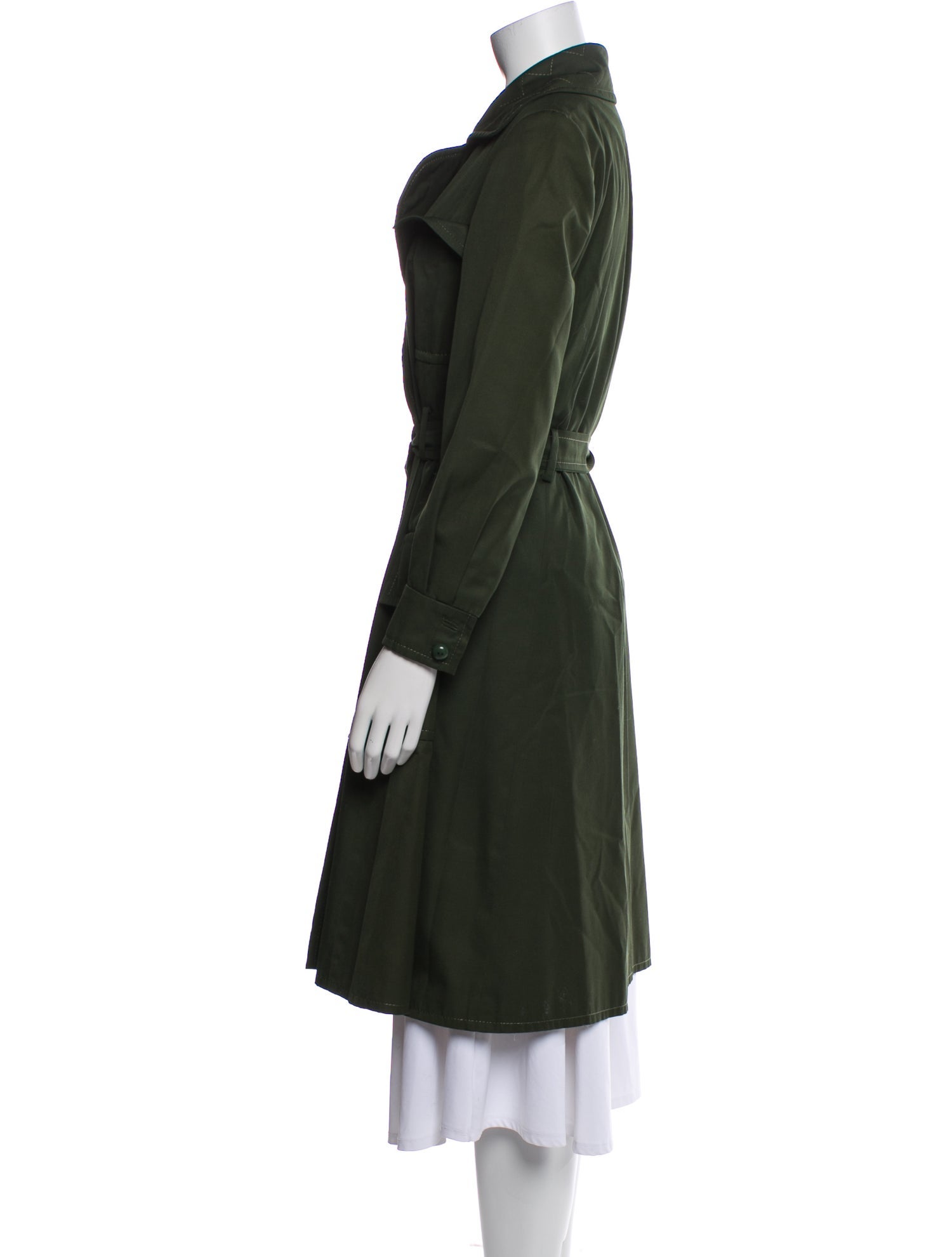 Valentino Trench Coat