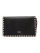 Valentino Rockstud Clutch
